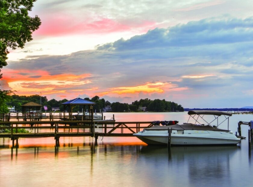 Lake Norman