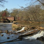 No River Too Wide for South Fork River Health Committee