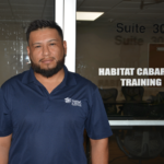 NCWorks Career Center-Cabarrus Helps Customer Achieve His Career Goal